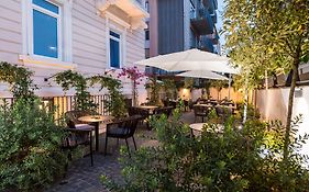 Hotel La Ville Rome